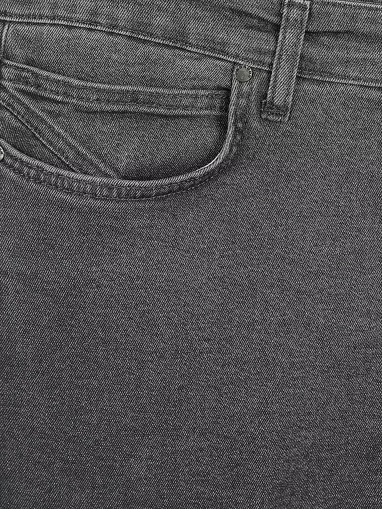 PEGADOR | Jeans Loose Fit BRENDAN  | Nero