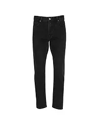PEGADOR | Jeans Straight Fit | Nero