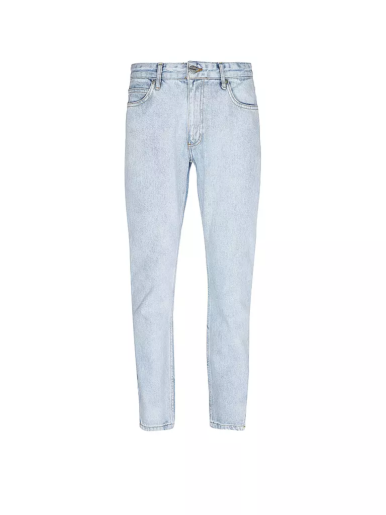 PEGADOR | Jeans Straight Fit | Blu chiaro