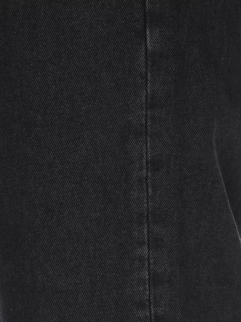 PEGADOR | Jeans Straight Fit | Nero