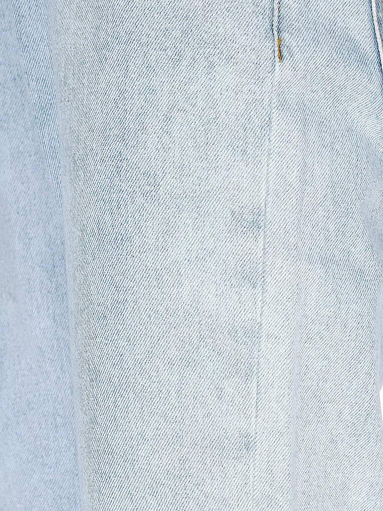 PEGADOR | Jeans Straight Fit | Blu chiaro