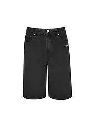 PEGADOR | Jeansshorts KOLAR JORTS | Nero