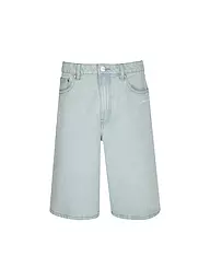 PEGADOR | Jeansshorts KOLAR JORTS | Blu chiaro