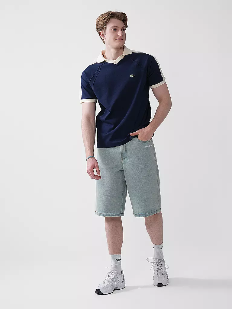 PEGADOR | Jeansshorts KOLAR JORTS | Blu chiaro