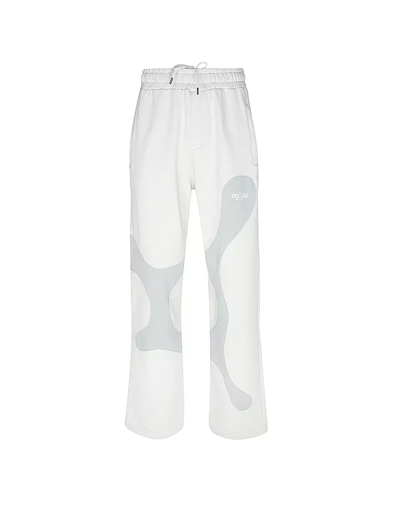 PEGADOR | Jogging MINER | Grigio chiaro