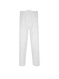 PEGADOR | Jogging TROY PLISSEE | Grigio