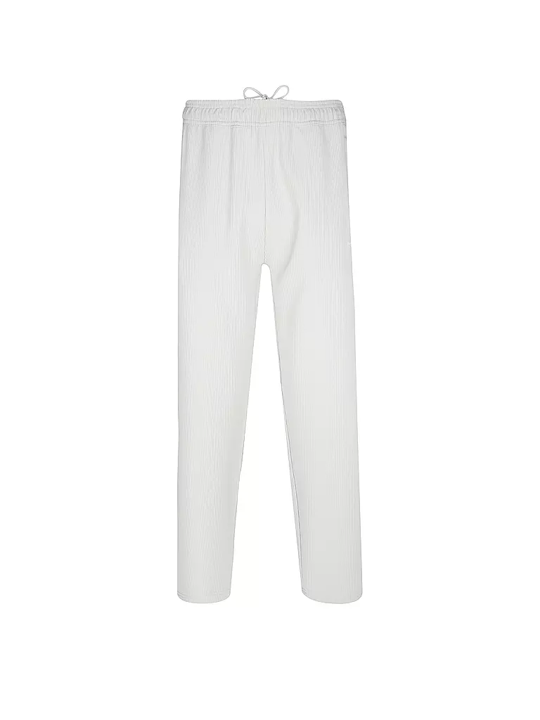 PEGADOR | Jogging TROY PLISSEE | Grigio