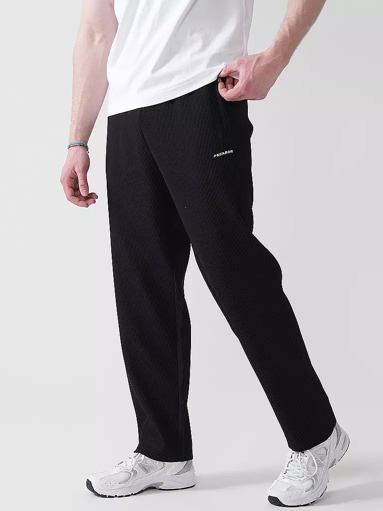 PEGADOR | Jogging TROY PLISSEE |