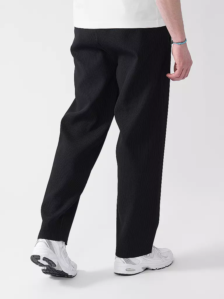 PEGADOR | Jogging TROY PLISSEE |