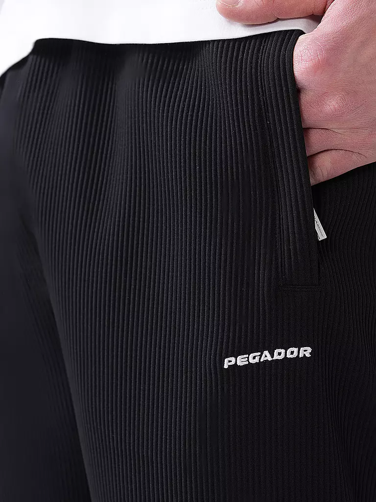 PEGADOR | Jogging TROY PLISSEE |