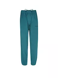 PEGADOR | Jogging VILLA | Petrolio