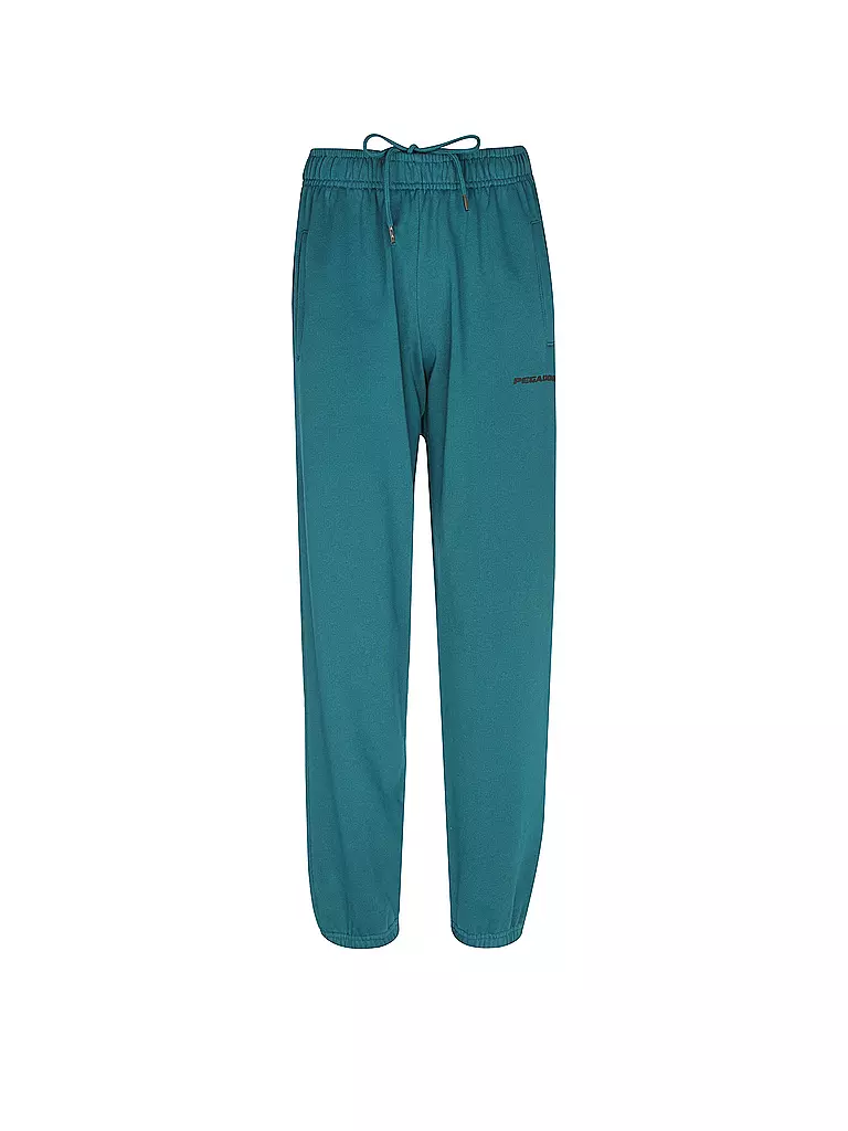 PEGADOR | Jogging VILLA | Petrolio