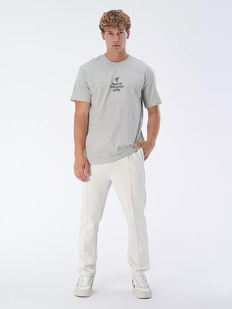 PEGADOR | Jogginghose  | Bianco