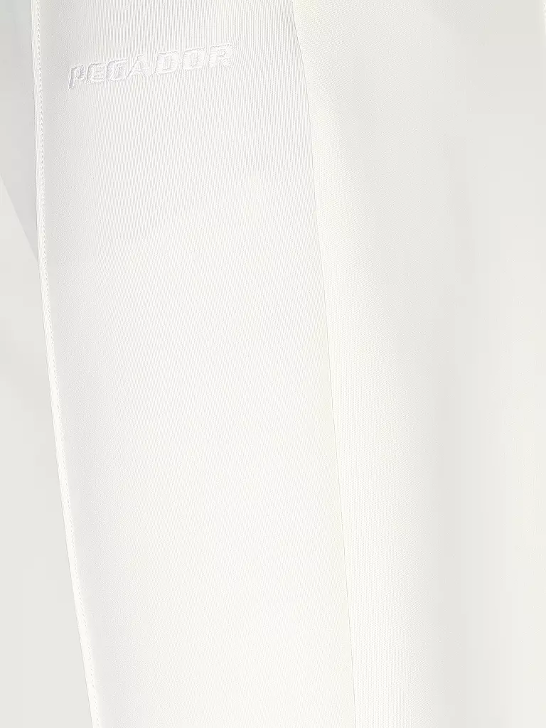 PEGADOR | Jogginghose  | Bianco