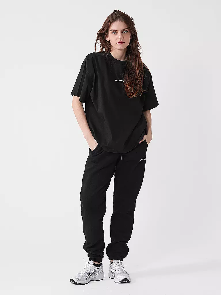 PEGADOR | Jogginghose VILLA | Nero