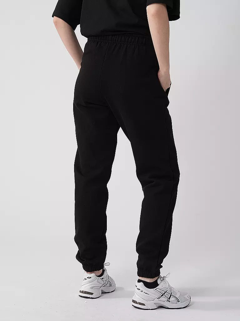 PEGADOR | Jogginghose VILLA | Nero