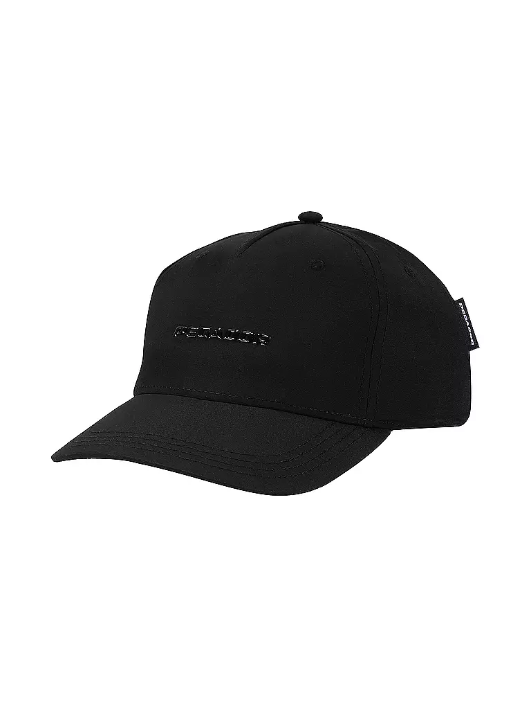 PEGADOR | Kappe | Nero