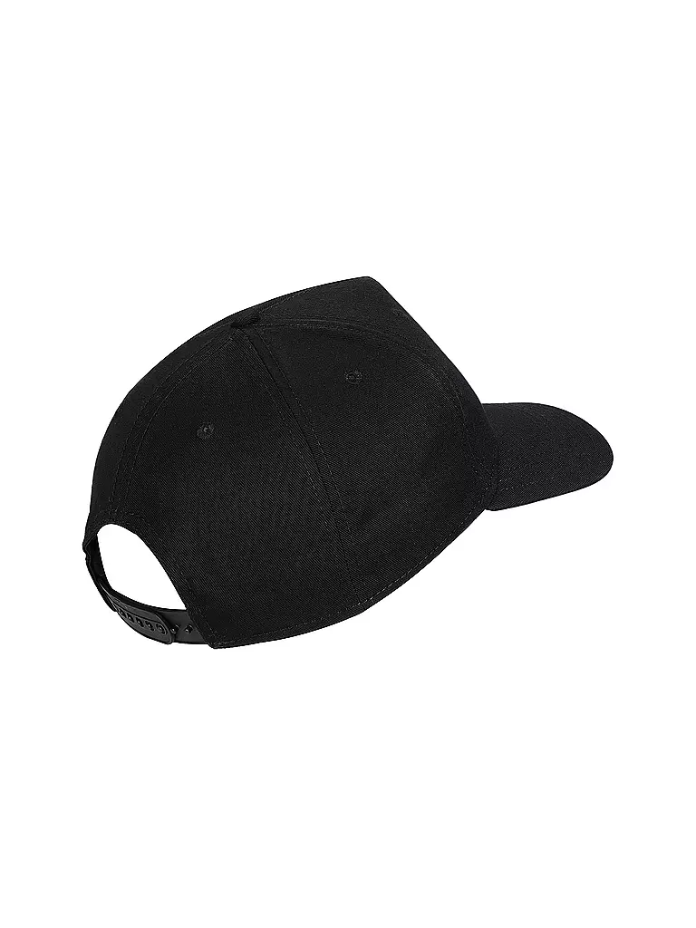 PEGADOR | Kappe | Nero