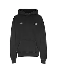 PEGADOR | Kapuzensweater - Hoodie LANCE | Nero
