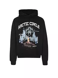 PEGADOR | Kapuzensweater - Hoodie | Nero