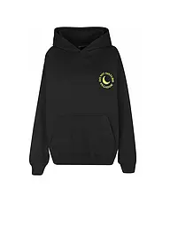 PEGADOR | Kapuzensweater - Hoodie | Nero