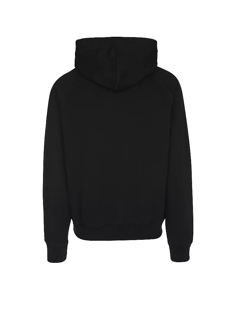 PEGADOR | Kapuzensweater - Hoodie | Nero