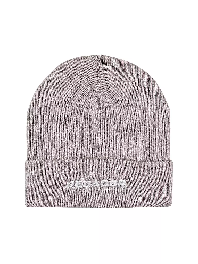 PEGADOR | Mütze - Haube  | Grigio