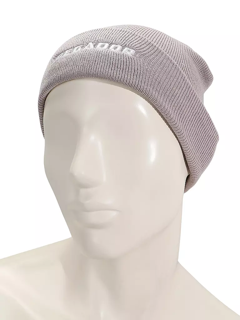 PEGADOR | Mütze - Haube  | Grigio