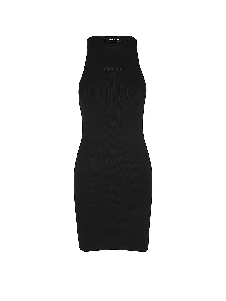 PEGADOR | Minidress AYLA | Nero