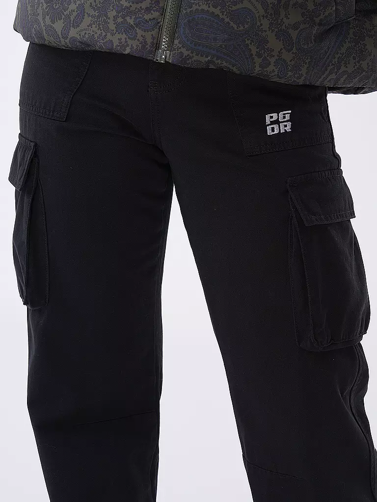 PEGADOR | Pantaloni cargo |