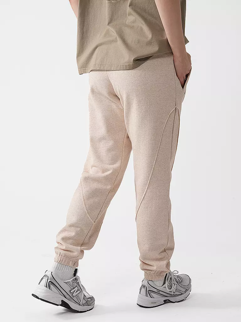 PEGADOR | Pantaloni da jogging LESSI | Beige