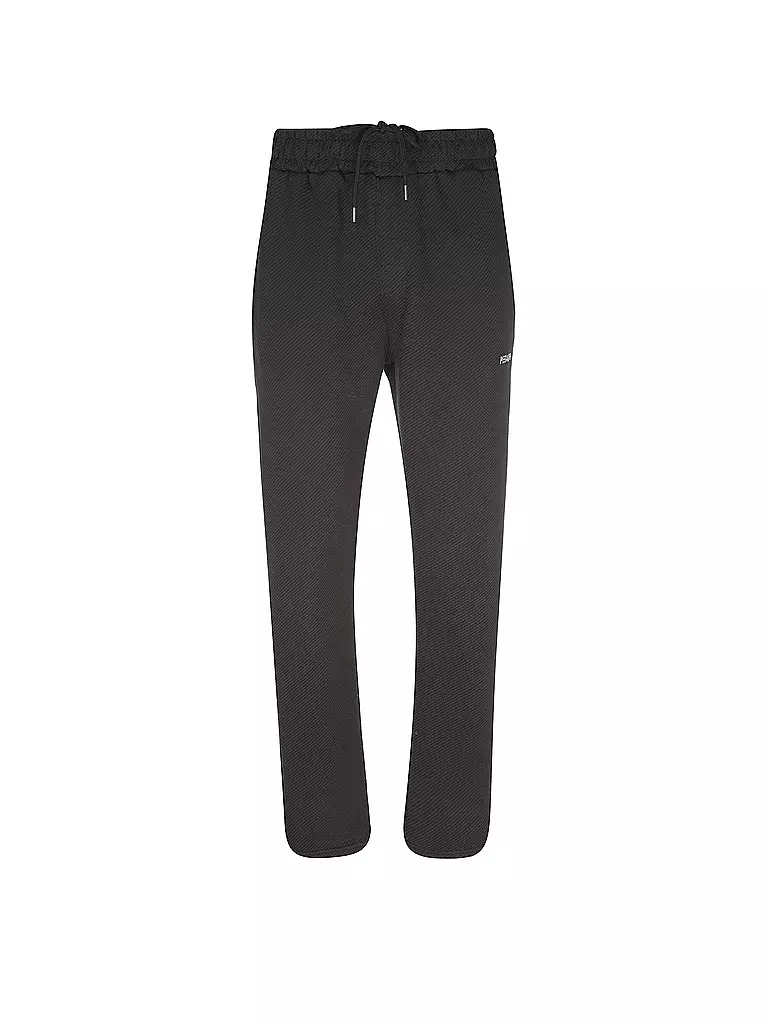 PEGADOR | Pantaloni da jogging VEAL | Nero