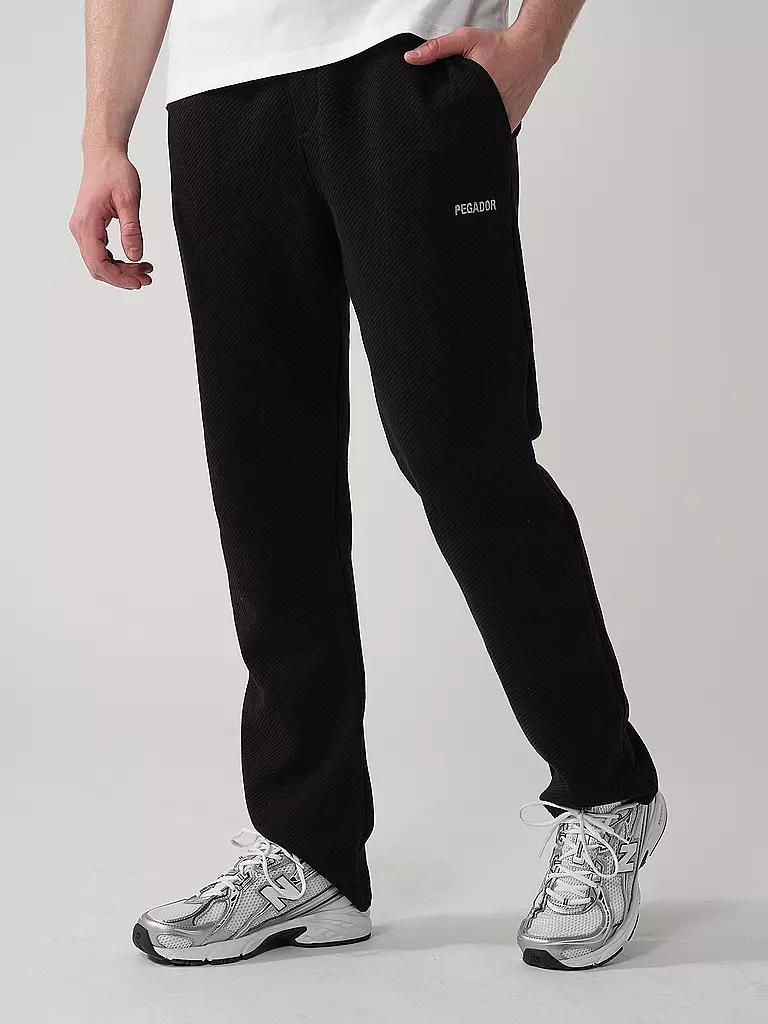 PEGADOR | Pantaloni da jogging VEAL |