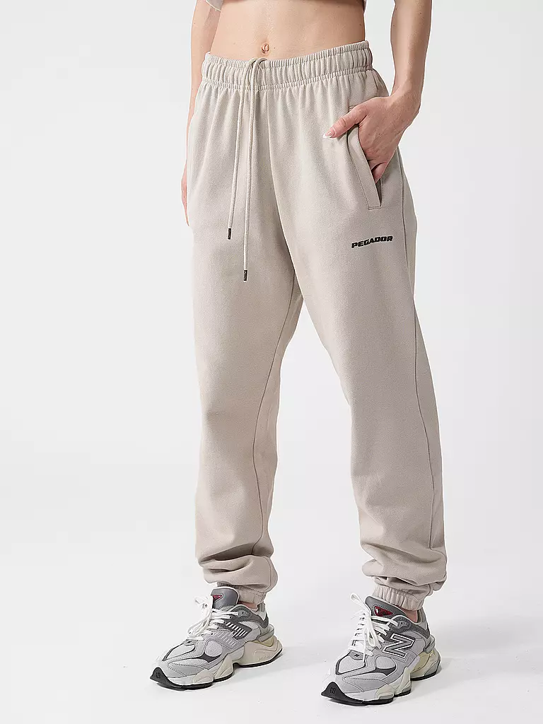 PEGADOR | Pantaloni da jogging VILLA |