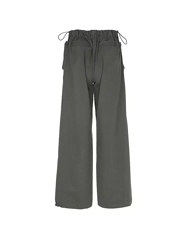 PEGADOR | Pantaloni parachute | 