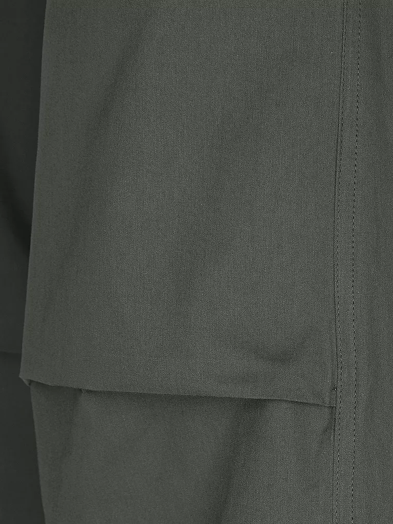 PEGADOR | Pantaloni parachute | 