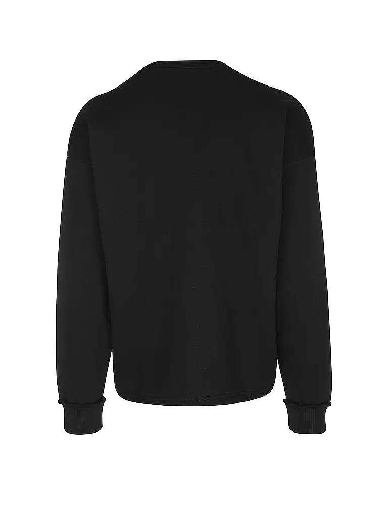 PEGADOR | Pullover DONORA | Nero