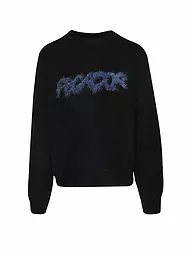PEGADOR | Pullover | Nero