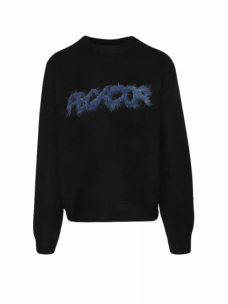 PEGADOR | Pullover | Nero