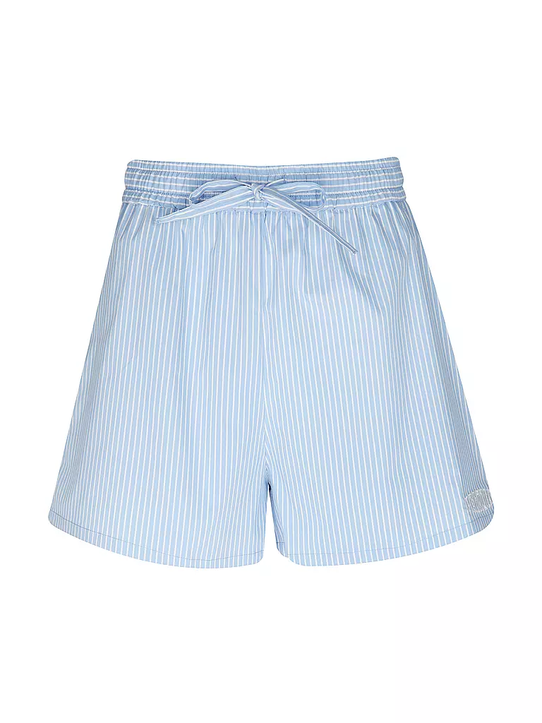 PEGADOR | Shorts EVA LOOSE | Blu chiaro