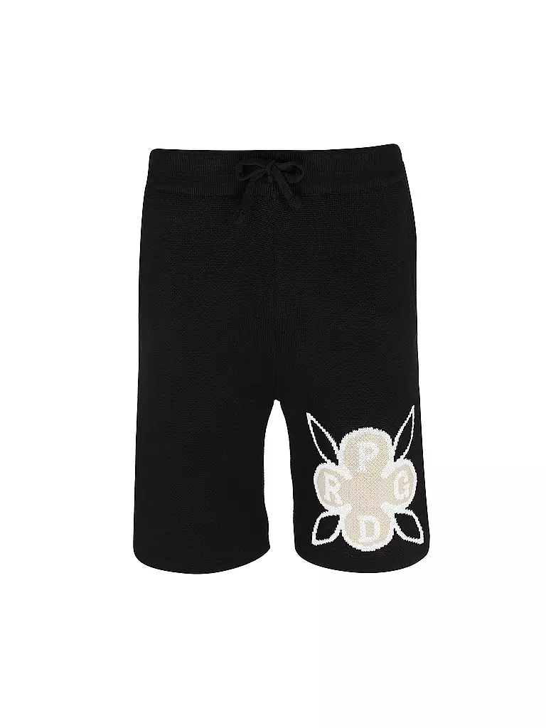 PEGADOR | Shorts FLANIGAN | Nero