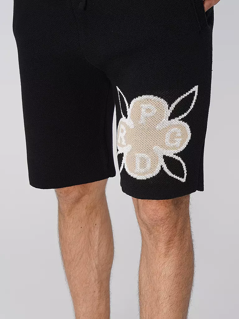 PEGADOR | Shorts FLANIGAN | Nero