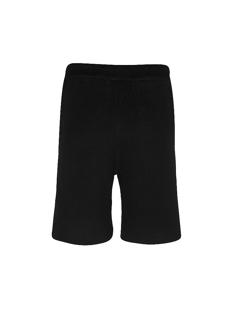 PEGADOR | Shorts FLANIGAN | Nero