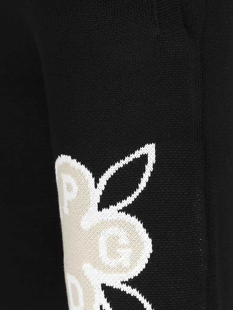 PEGADOR | Shorts FLANIGAN | Nero