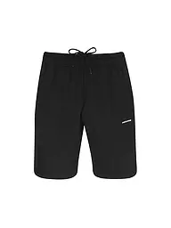 PEGADOR | Shorts TROY | Nero