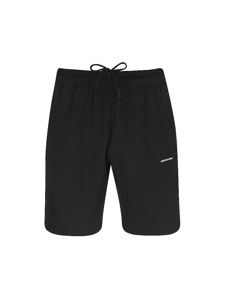 PEGADOR | Shorts TROY | Nero