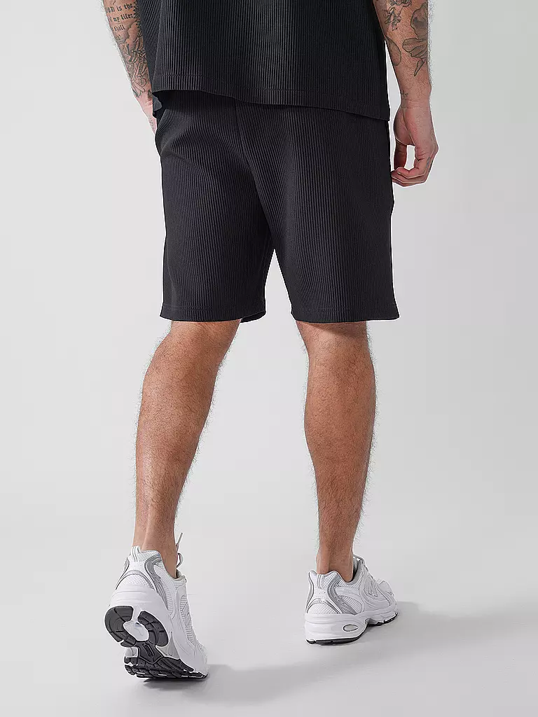 PEGADOR | Shorts TROY | Nero