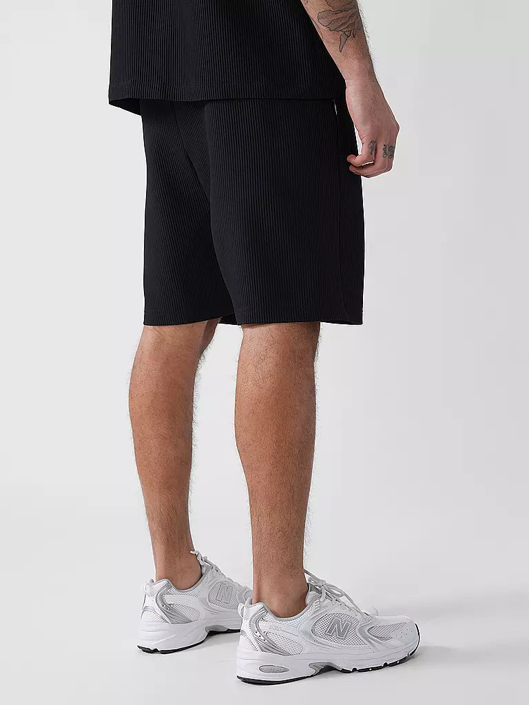 PEGADOR | Shorts TROY | Nero