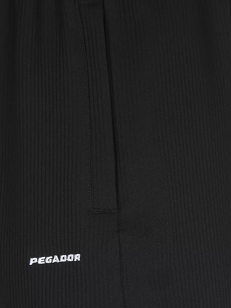 PEGADOR | Shorts TROY | Nero