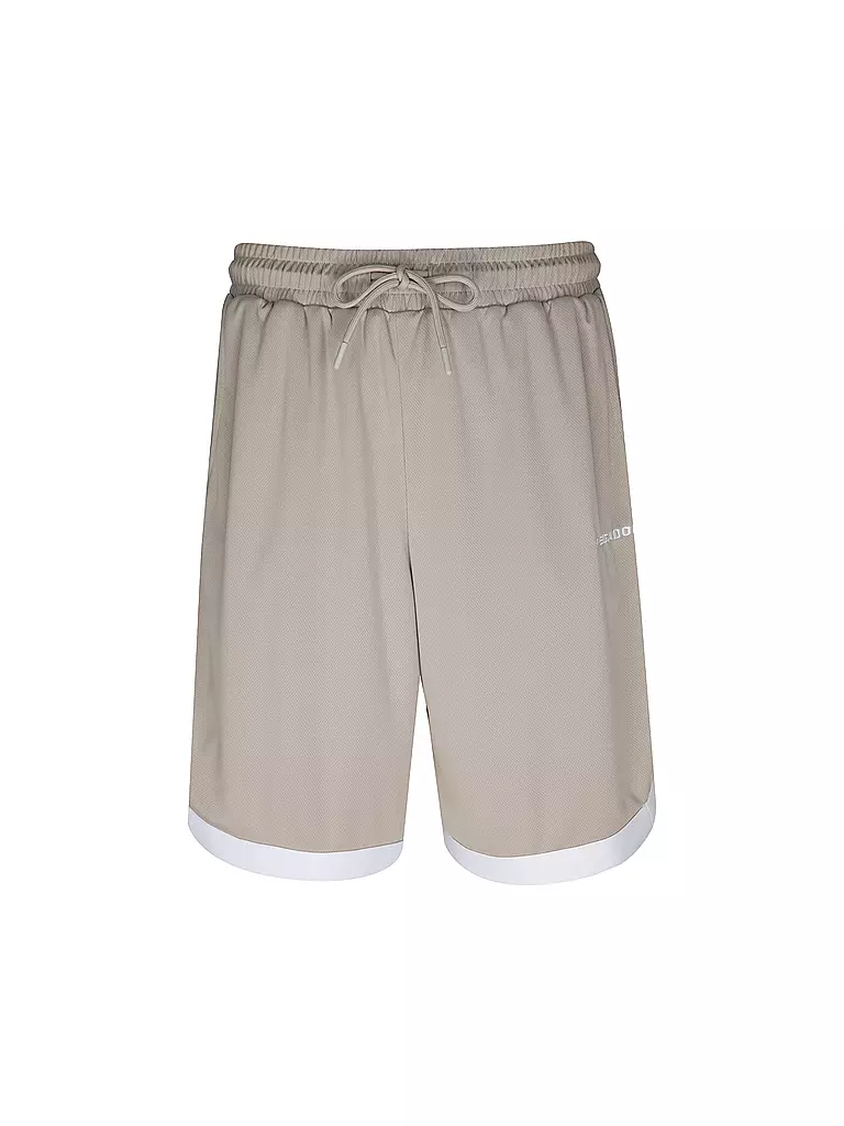 PEGADOR | Shorts | Beige